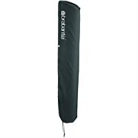 Brabantia 420108 - Funda de protección para WallFix- Color Negro
